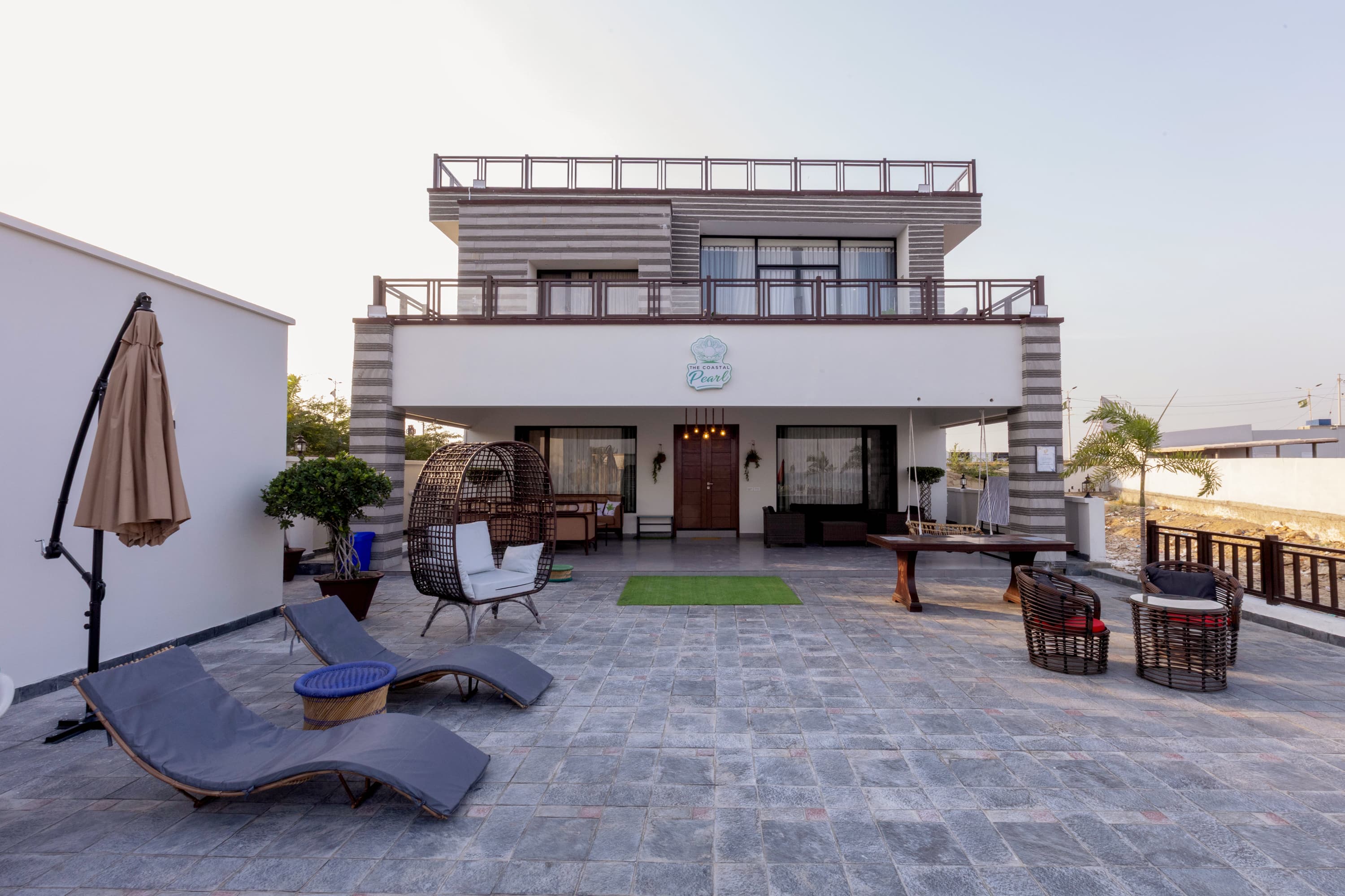 More Than Just a Stay